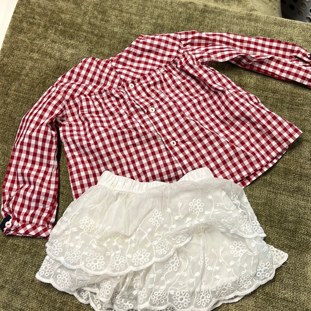 12-18 Month set